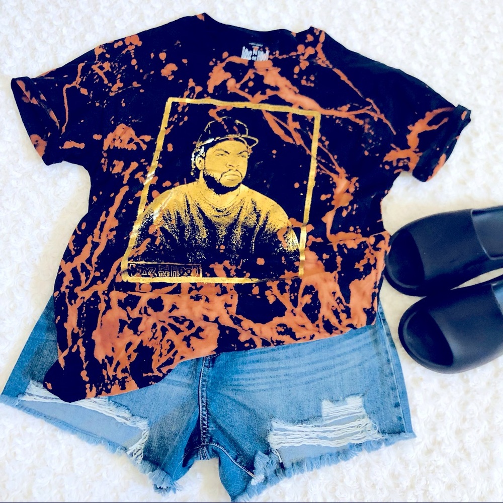 Ice Cube 🔥tee.